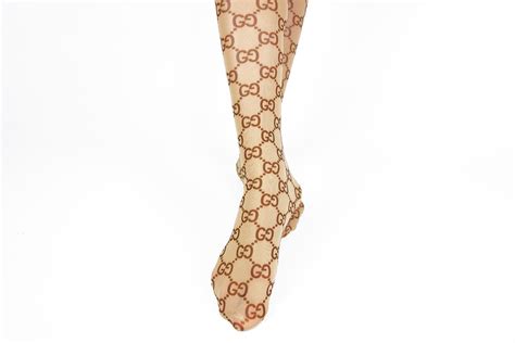 gucci tights etsy.